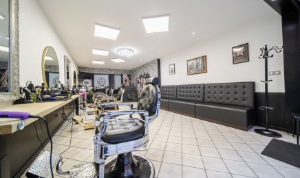 CAPTAIN BARBER : Coiffeur à Carcassonne