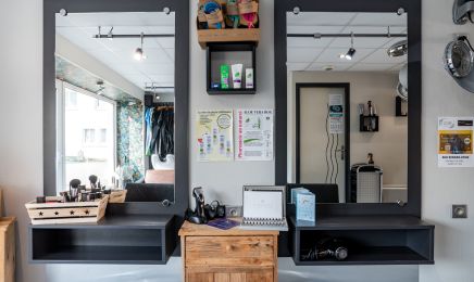 L'Coiff : Institut de beauté à Saint-Mesmin