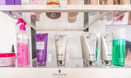Colorys Coiffure : Coiffeur à Diémoz