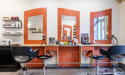 Coiffure J'Style : Coiffeur à Brussieu