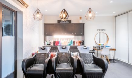 CJ Coiffure : Coiffeur à Marly