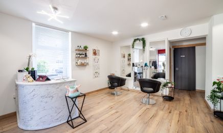 L’Instant Coiffure : Coiffeur à Besançon