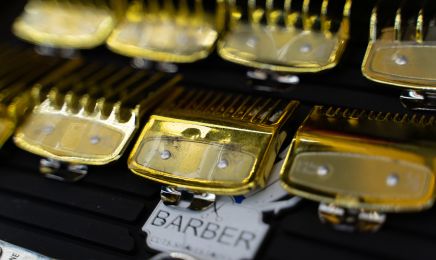LE BARBIY'O : Coiffeur à Vitry-sur-Seine