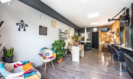 Kaptif : Coiffeur à Caissargues