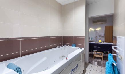 Institut Nymphéas : Manucure à Le Pont-de-Beauvoisin