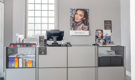 L’institut  : Manucure à Mèze