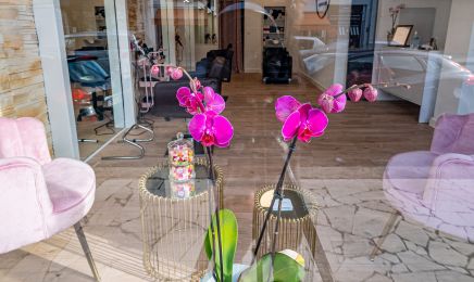 Amandine Coiffure : Coiffeur à Marseille