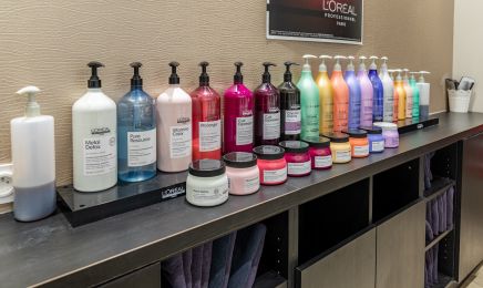 Salon Roche : Coiffeur à Neuville-aux-Bois