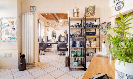 SR Coiffure : Coiffeur à Aix-en-Provence