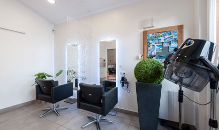 Inspiration : Coiffeur à Périgueux