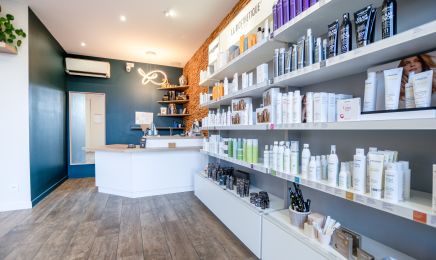 Manuel Capel Coiffure : Coiffeur à Saint-Priest-en-Jarez