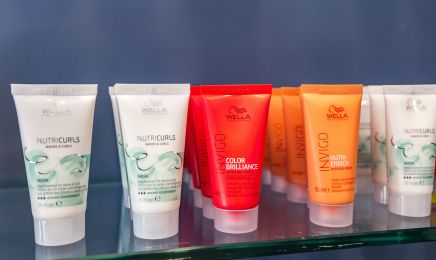 Hairsuit - Annecy : Coiffeur à Annecy