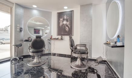 Los hairmanos barber - Péage-de-Roussillon : Coiffeur à Le Péage-de-Roussillon