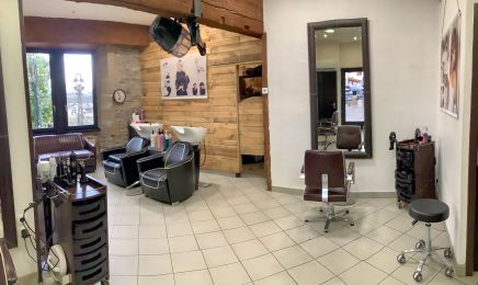 Xy Coiffure : Coiffeur à Ternay