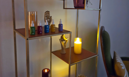 Nomayana, Head Spa & Réflexologie en énergétique chinoise : Coiffeur à Tarascon