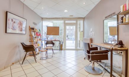 Studio Coiffure : Coiffeur à Andance