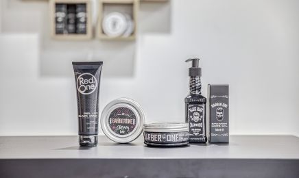 So’Barber  : Barbier à Montpellier