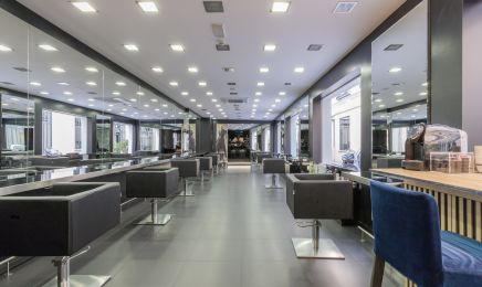 mod’s hair Bastille (anciennement Toni&Guy) : Coiffeur à Paris