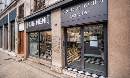 Cib-men : Institut de beauté à Vienne