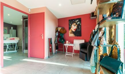 Espace Beauté : Institut de beauté à Sin-le-Noble