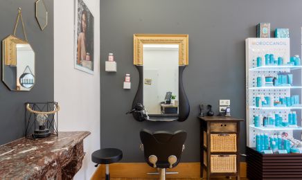 L’instant By Joris : Coiffeur à Vif
