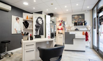 Paris coiffure  : Coiffeur à Dijon