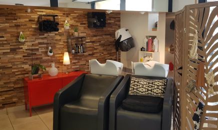 Impass'coiffure Prothésiste Capillaire : Coiffeur à Vannes