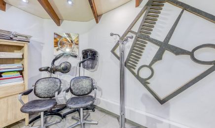 Salon Pat : Coiffeur à Givors