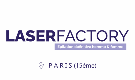 Laser Factory  : Institut de beauté à Paris