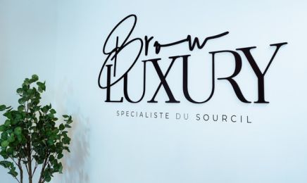 Brow Luxury  : Institut de beauté à Avignon