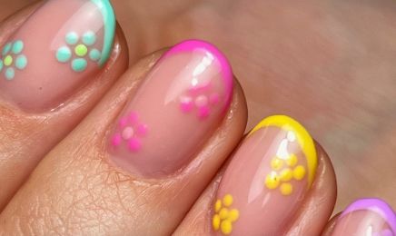  Beauté by Armanda : Manucure à Vienne