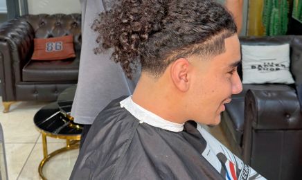 Barber club : Coiffeur à Vernouillet