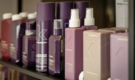 Giorgio Friseurhandwerk: Friseur in München
