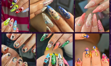 MYUU Nails : Manucure à Mayenne