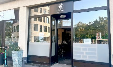 Friseur Kian: Kosmetikstudio in Bielefeld