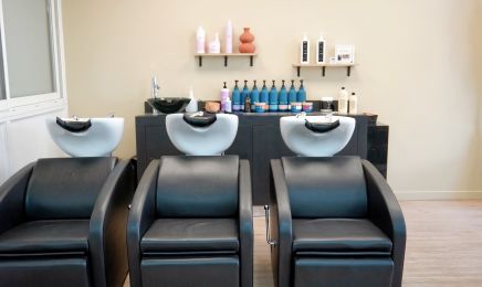 Origine Maison Coiffure ( Anciennement Stephan - Jurançon) : Coiffeur à Jurançon