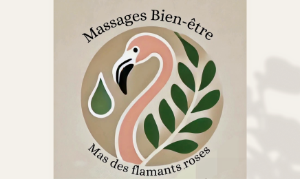 mas des flamants roses : Institut de beauté à Bouzigues