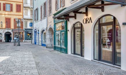 Maison Ora : Institut de beauté à Chambéry