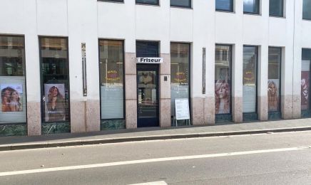 Beauty Art Hairsalon GmbH: Friseur in Bonn