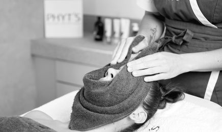 Po’Esthétique  : Coiffeur à Luc-la-Primaube