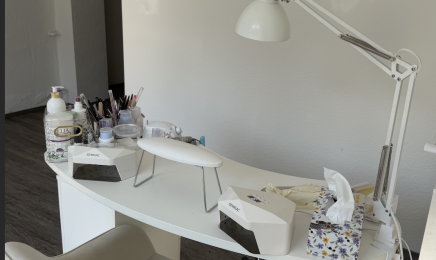 Mani by Monia: Nagelstudio in Bensheim
