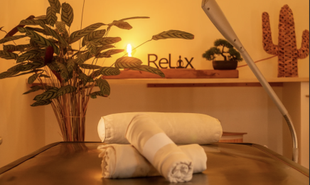 Alcoveo : Spa à Toulouse