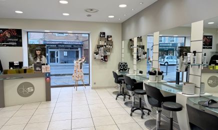 david&son - Le Pont-de-Claix : Coiffeur à Le Pont-de-Claix
