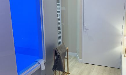 Les Soins de Chloé : Institut de beauté à Luc-la-Primaube