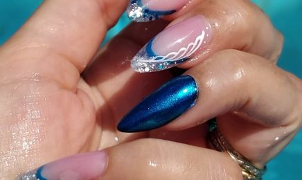 Instanta’nails : Manucure à Lavérune
