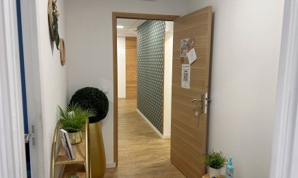 Mademoiselle Draine : Institut de beauté à Aubagne