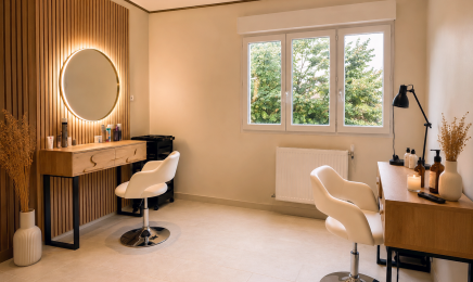 SÉRÉNITY BEAUTÉ PARIS : Coiffeur à Bagnolet