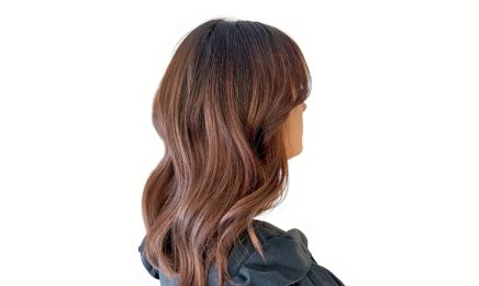 Le Mademois'elle : Coiffeur à Laval
