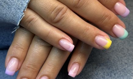 Eva La Palette d’Ongles : Manucure à Cabriès