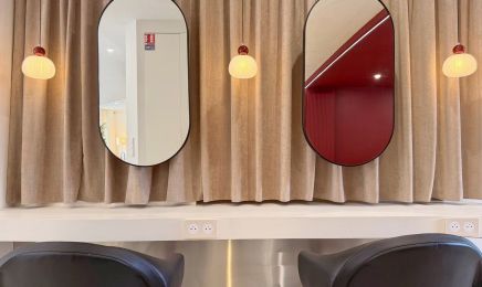 Narcisse Coiffure : Coiffeur à Lyon